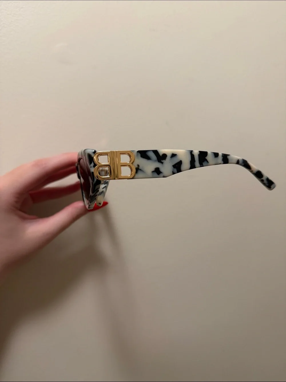 Balenciaga Sunglasses